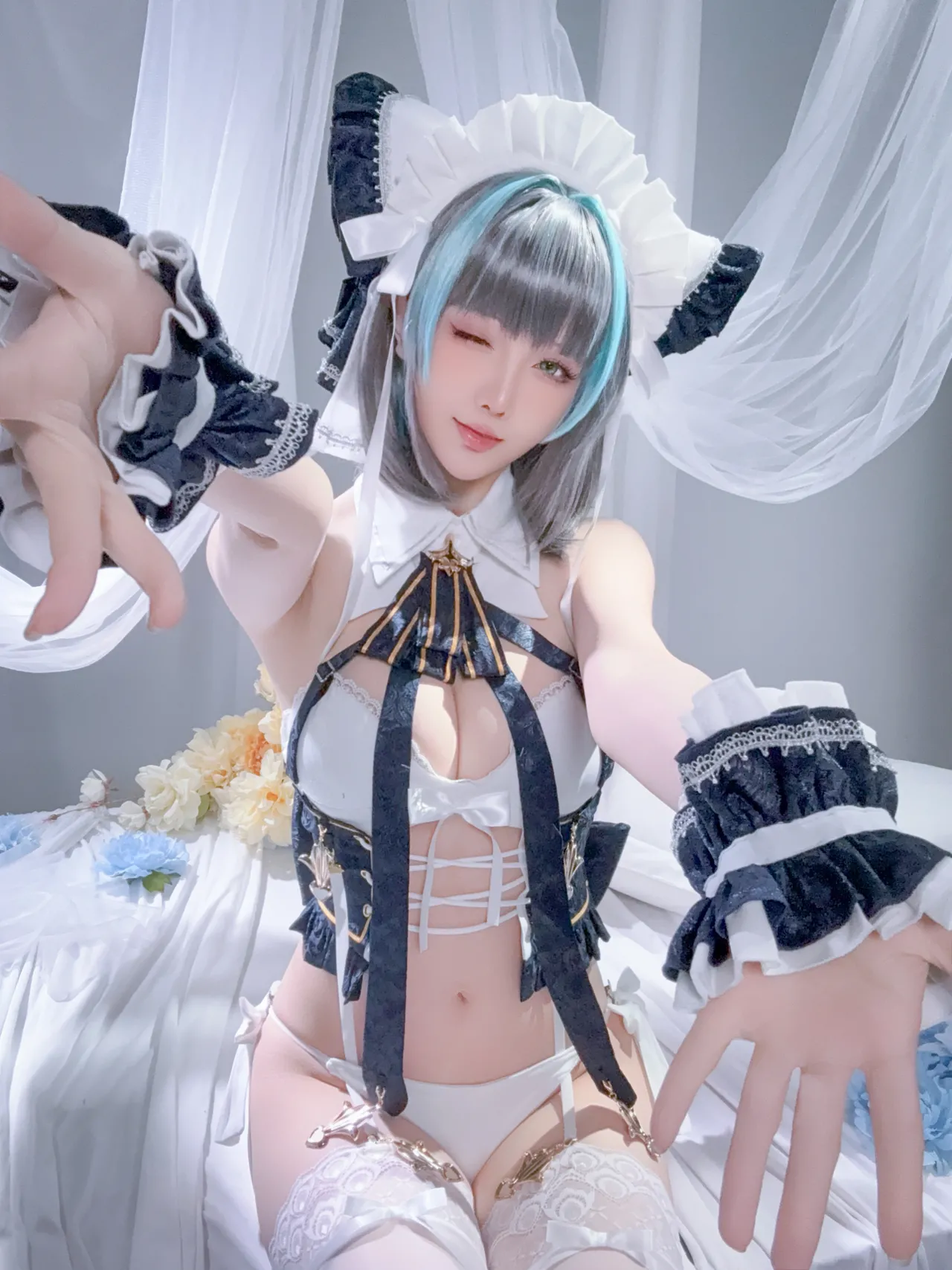 星之迟迟 - 2025年8月计划D 碧蓝航线 柴郡-erohere52.webp